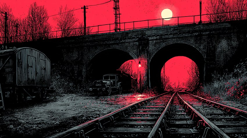 Great Train Robbery
